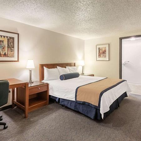 Value Inn Kenosha I-94 - Exit 344 Плезант Прейри Экстерьер фото