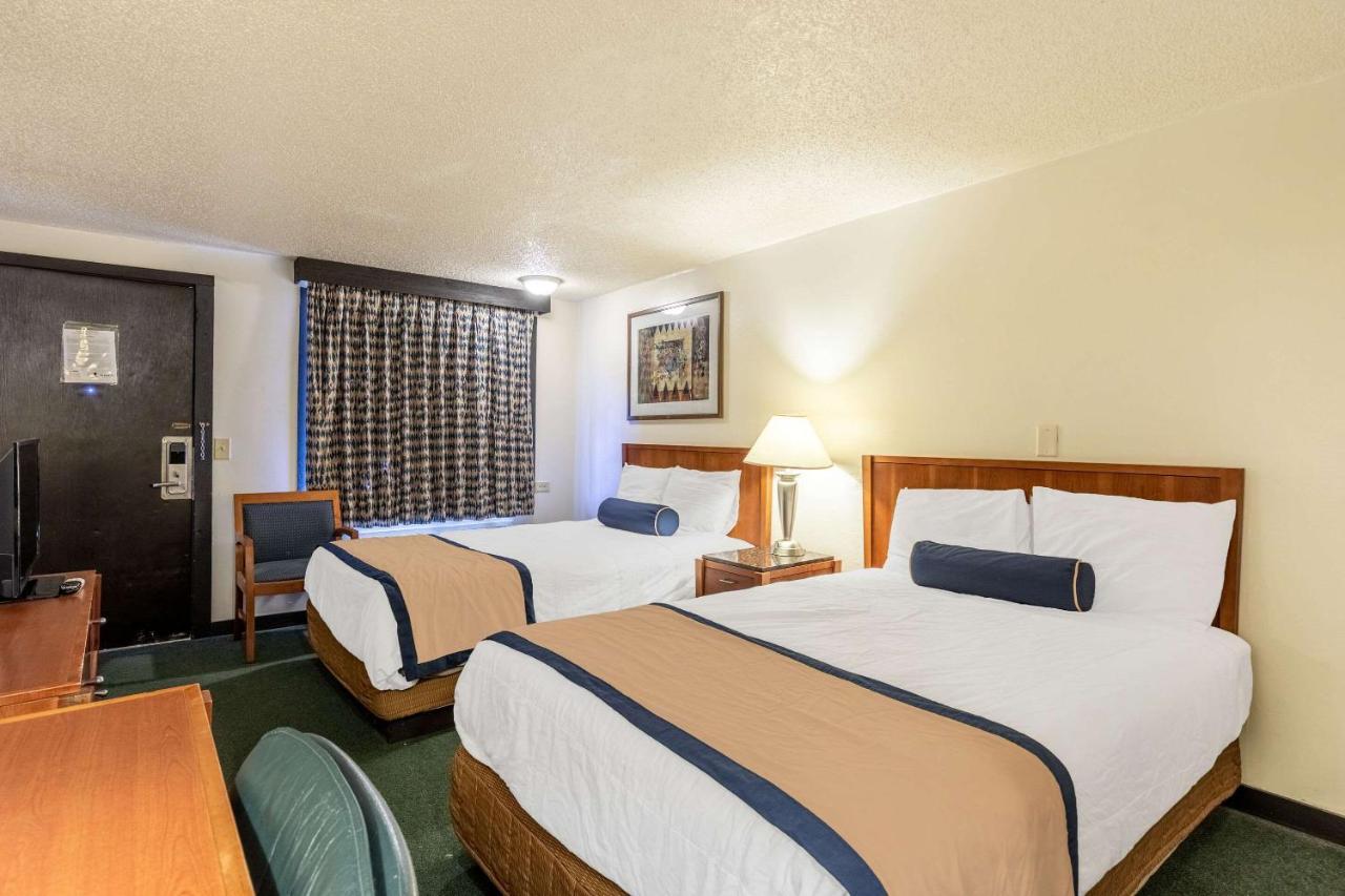 Value Inn Kenosha I-94 - Exit 344 Плезант Прейри Экстерьер фото